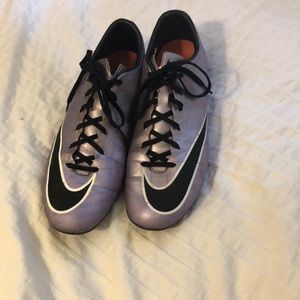 Nike Soccer Cleats